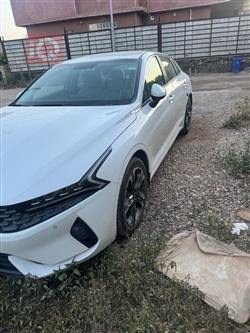 كيا K5